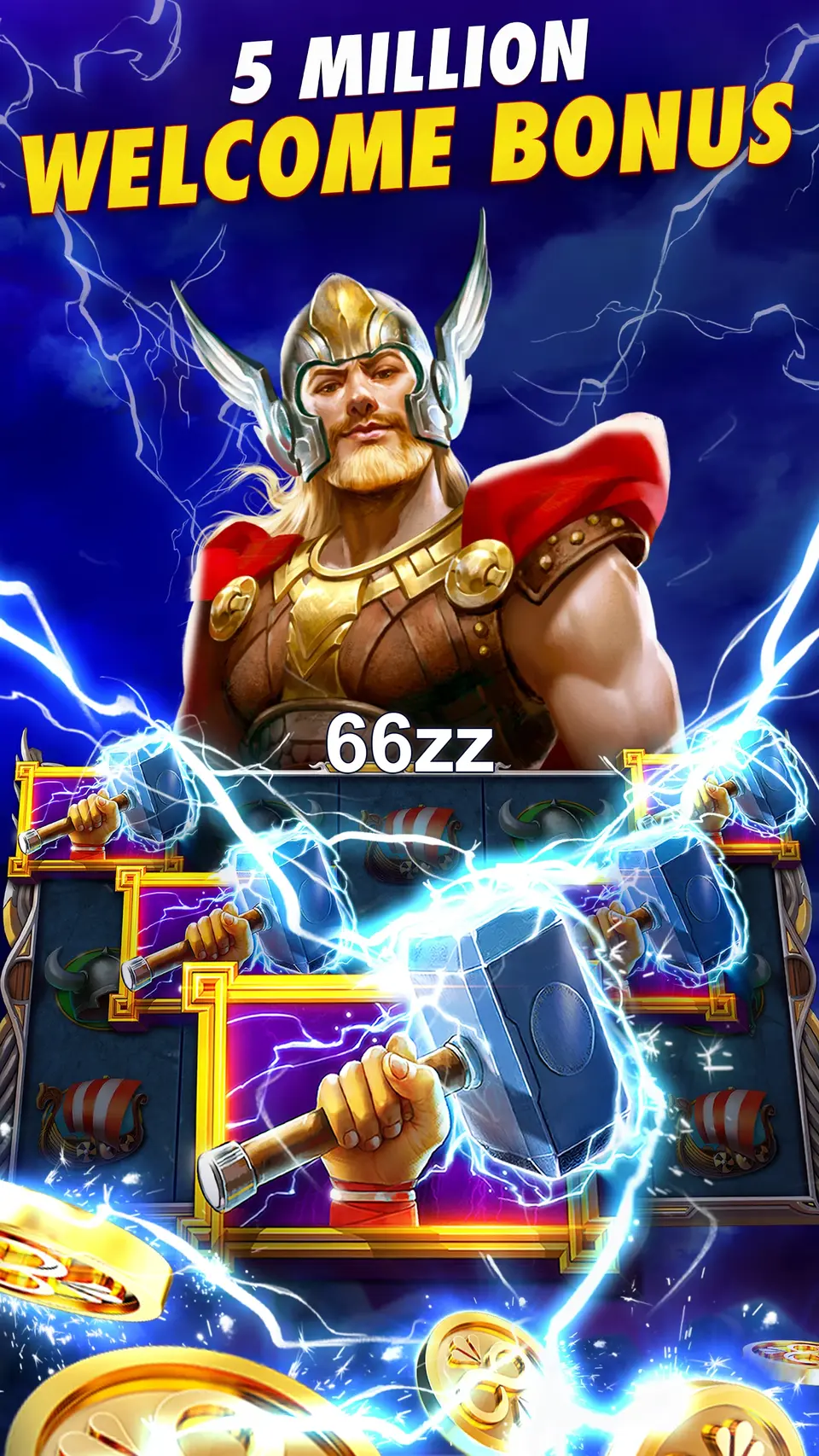 66zz APK