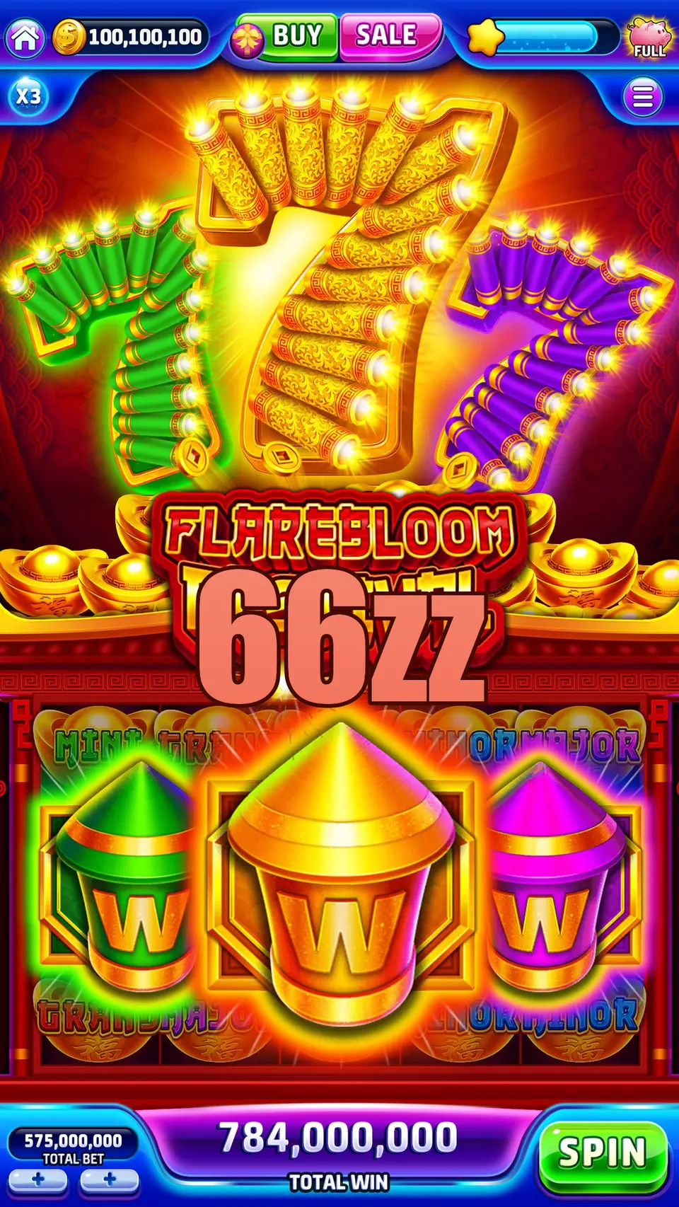 66zz লগইন