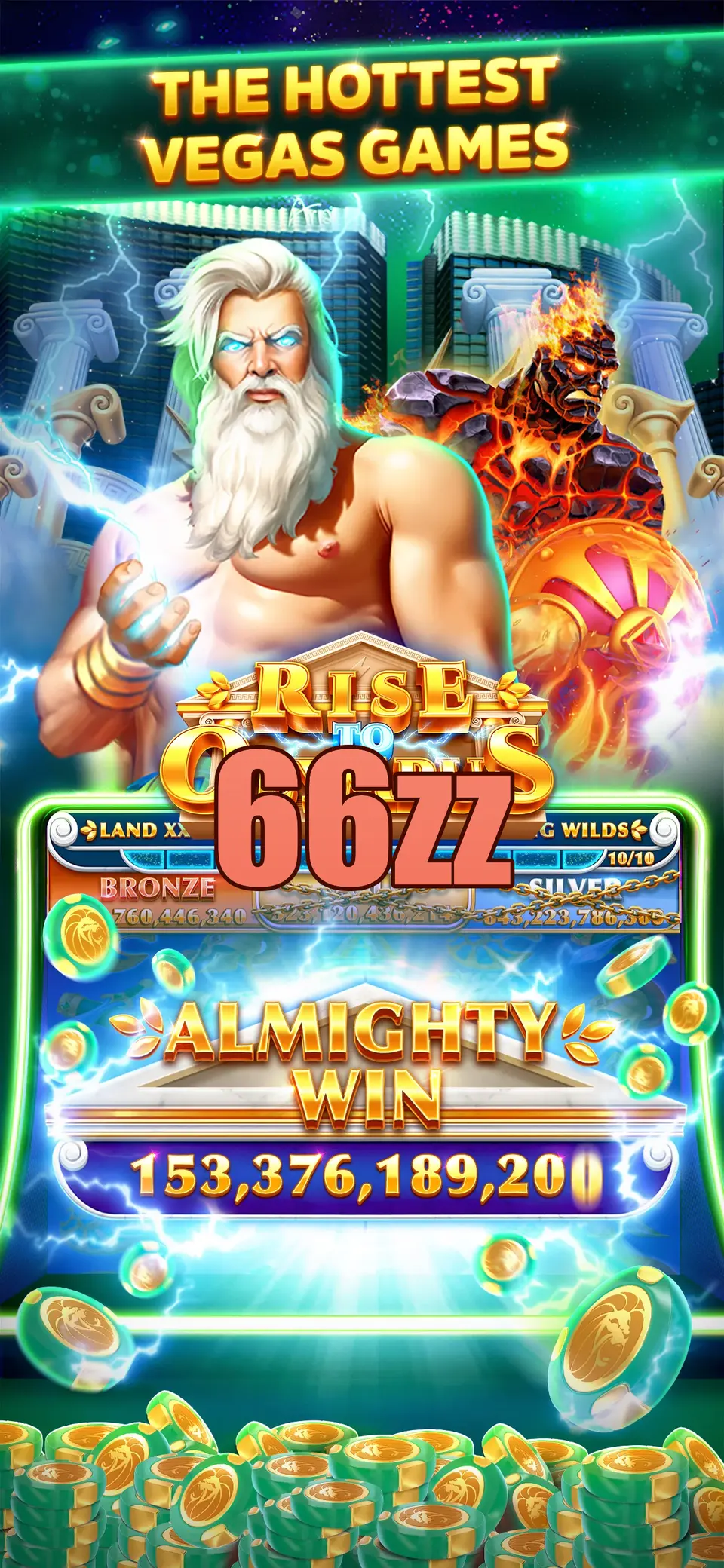 66zz স্ক্রিনশট - APK অফিসিয়াল