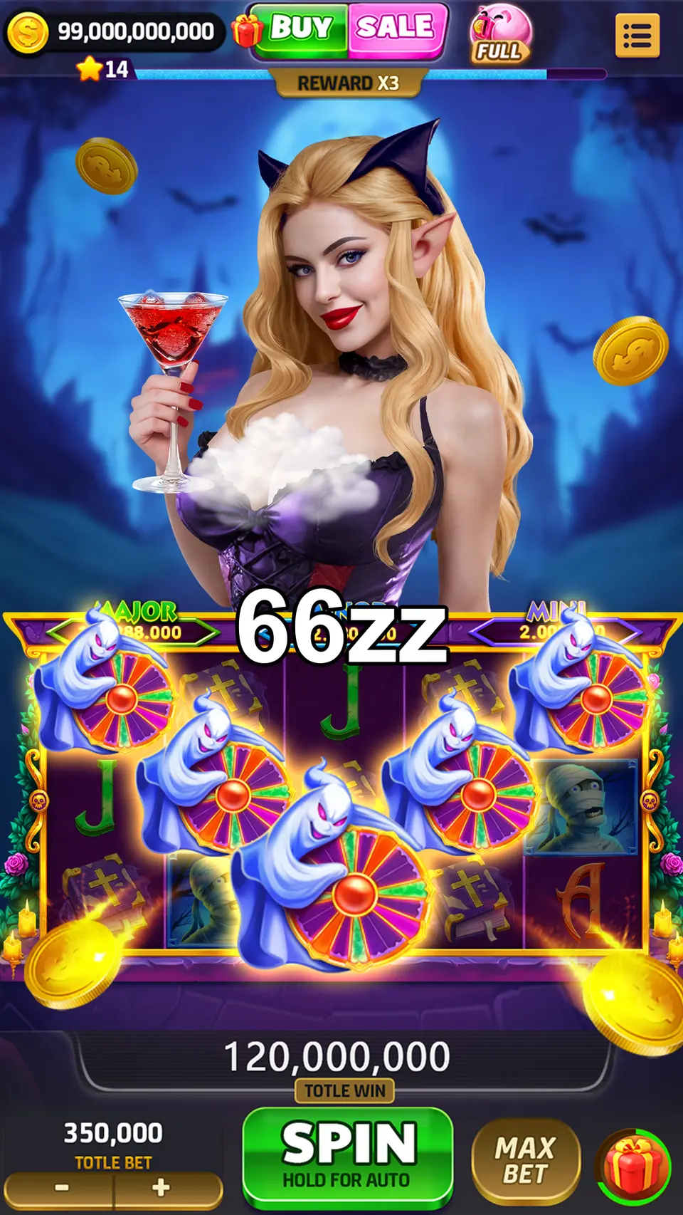 66zz স্ক্রিনশট অফিসিয়াল APK